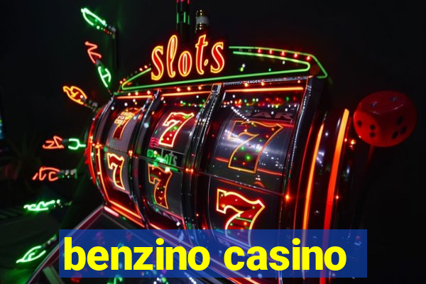 benzino casino