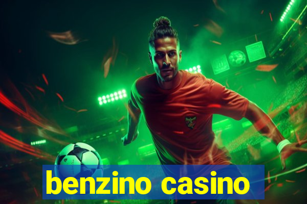 benzino casino