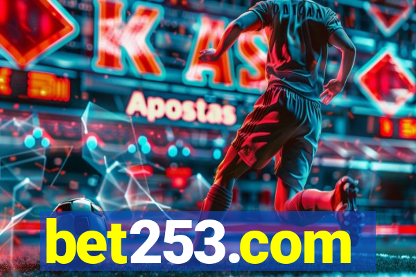 bet253.com