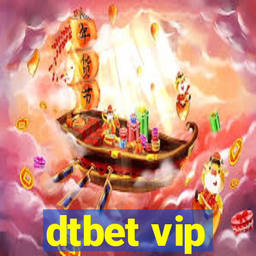 dtbet vip