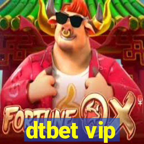 dtbet vip