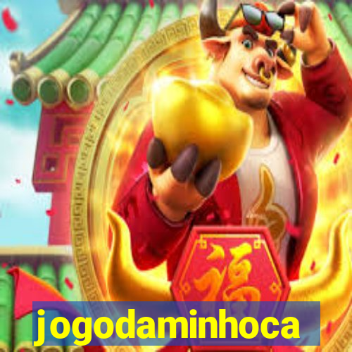 jogodaminhoca