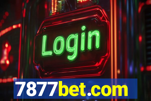 7877bet.com