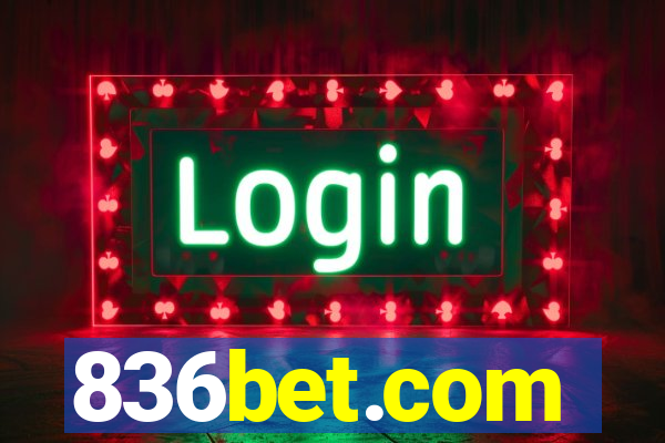 836bet.com