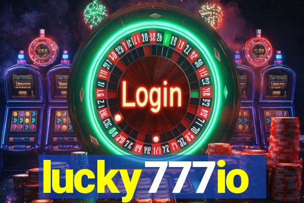 lucky777io