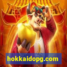 hokkaidopg.com