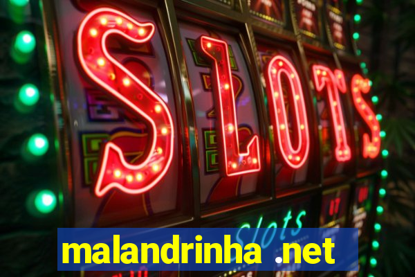 malandrinha .net