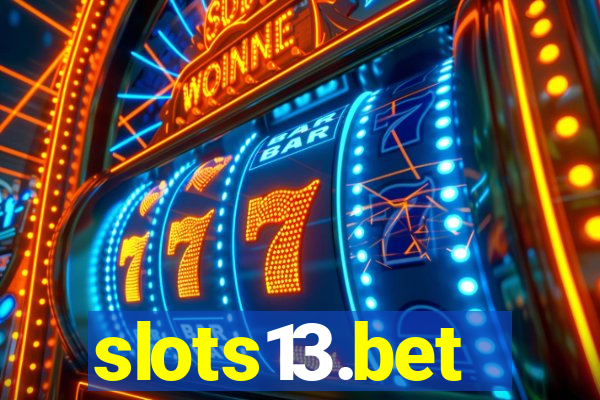 slots13.bet