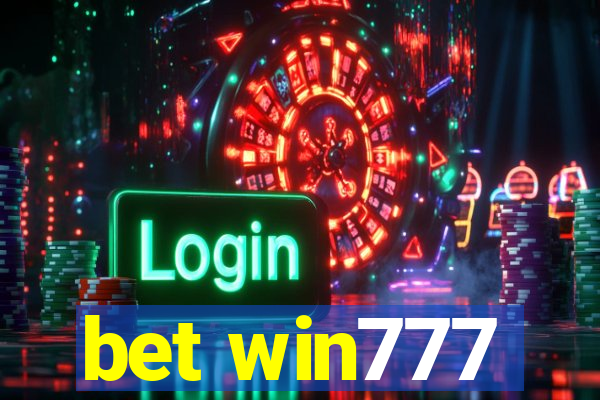 bet win777