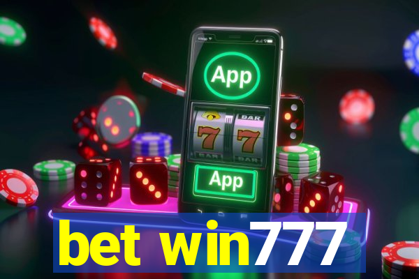 bet win777