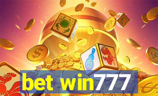 bet win777