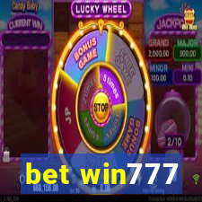 bet win777