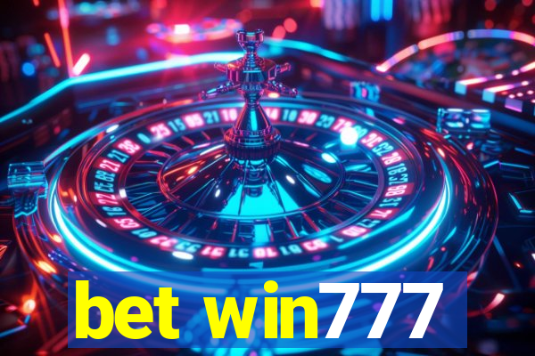 bet win777