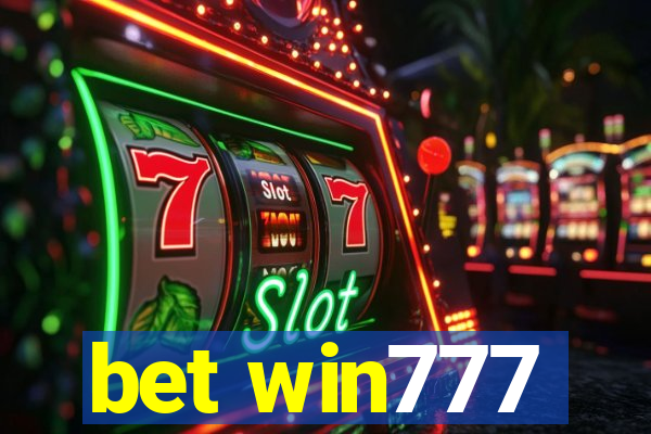 bet win777