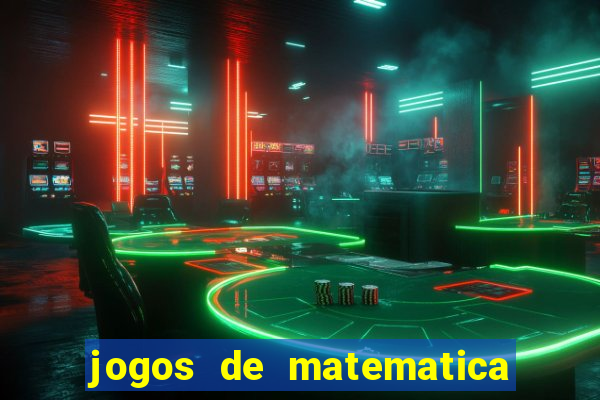 jogos de matematica com tampinhas de garrafa pet