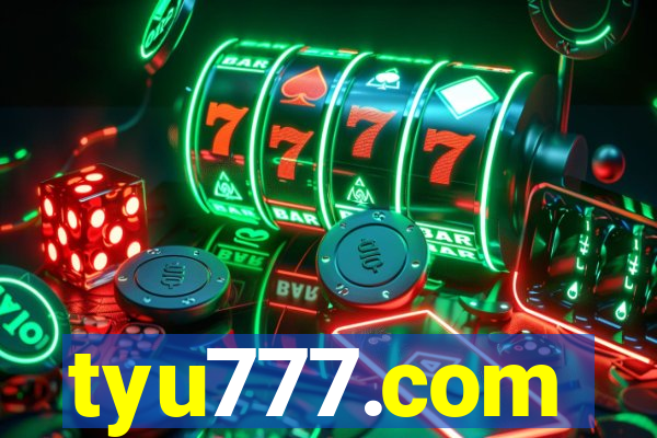 tyu777.com