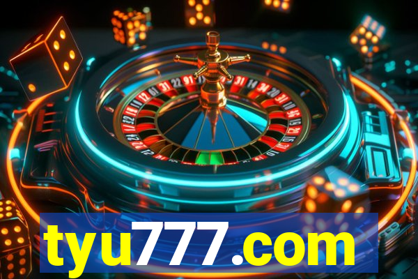 tyu777.com