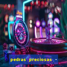 pedras preciosas - jogos - racha cuca