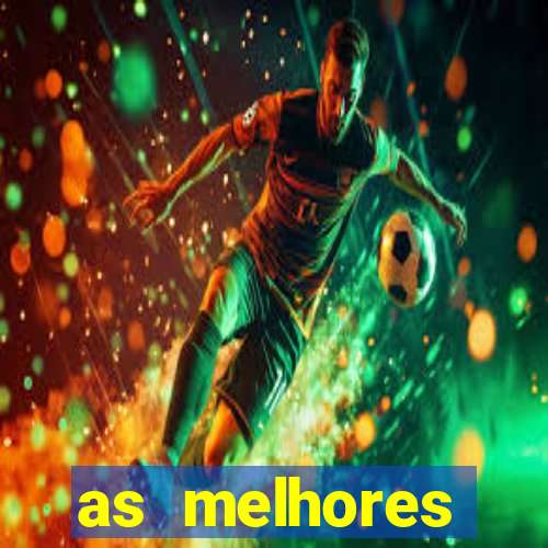 as melhores plataformas para jogar