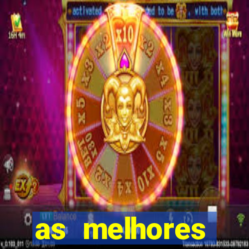 as melhores plataformas para jogar