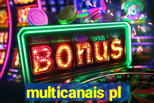 multicanais pl