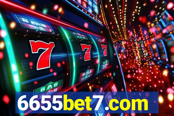 6655bet7.com