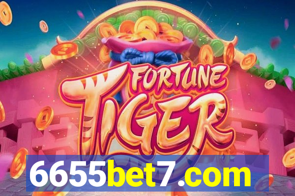 6655bet7.com