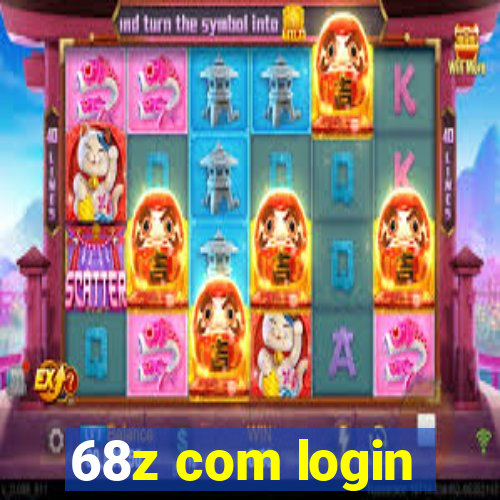 68z com login