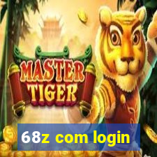 68z com login