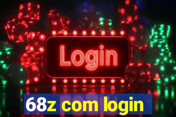 68z com login