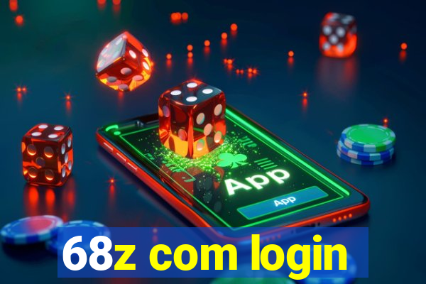 68z com login