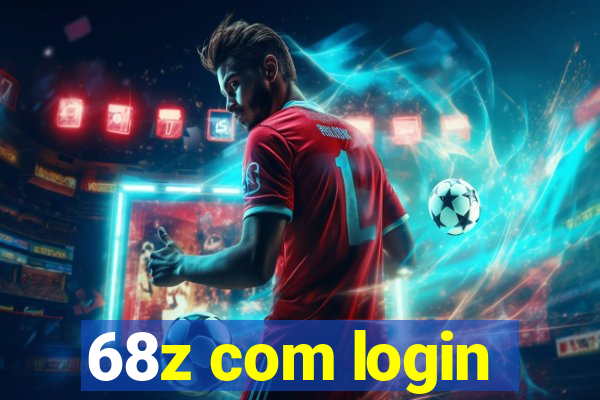 68z com login