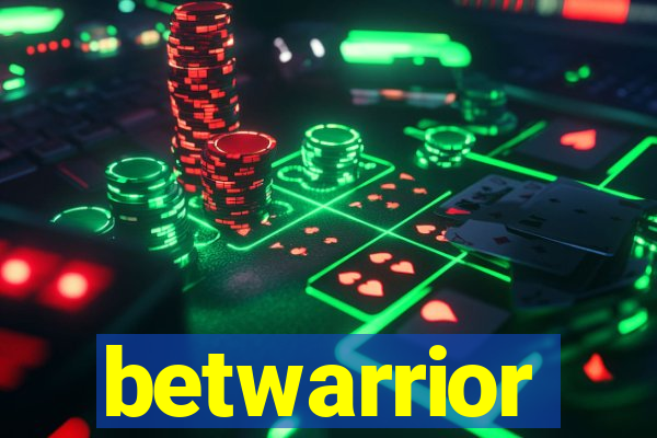 betwarrior