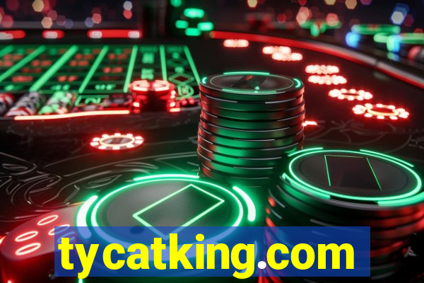 tycatking.com