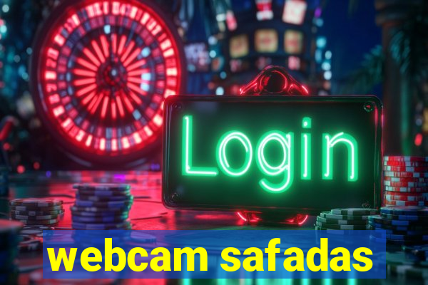 webcam safadas