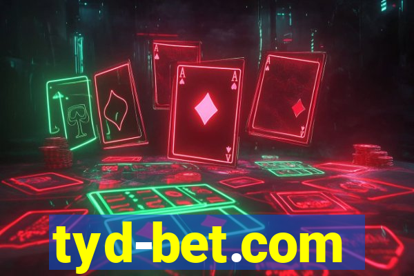 tyd-bet.com