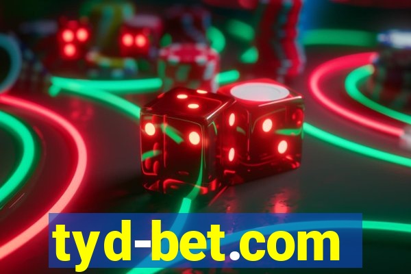 tyd-bet.com