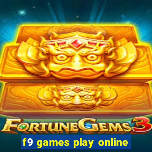 f9 games play online