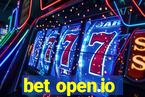 bet open.io