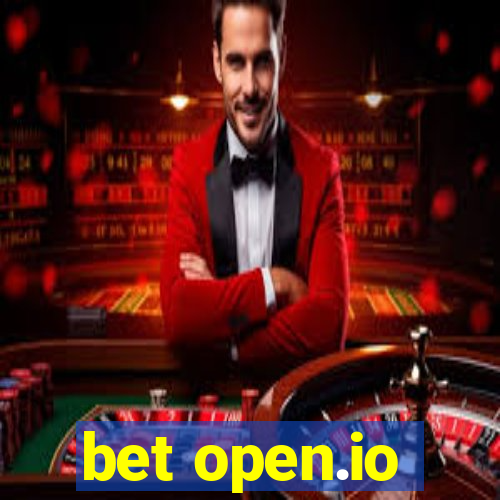 bet open.io