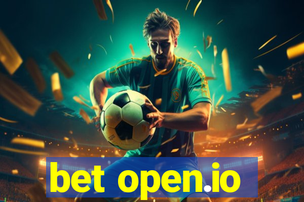 bet open.io