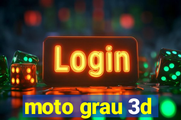 moto grau 3d