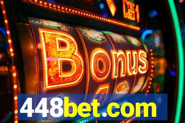 448bet.com