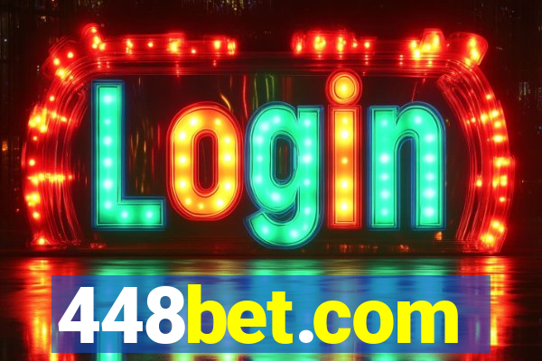 448bet.com