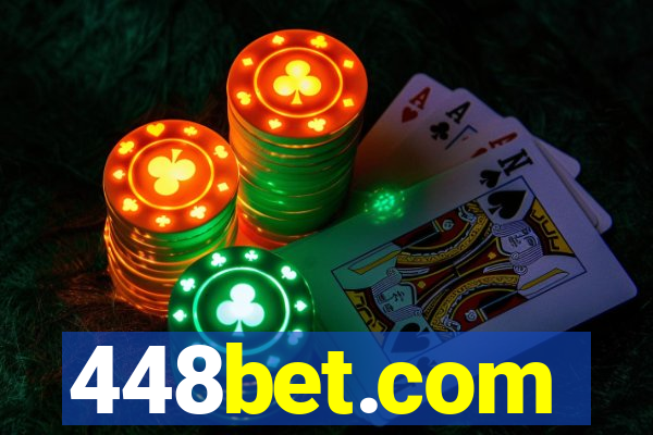 448bet.com