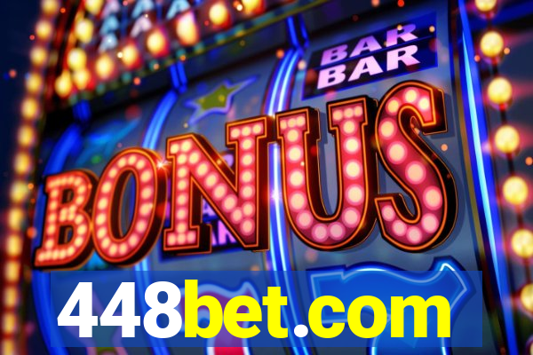 448bet.com