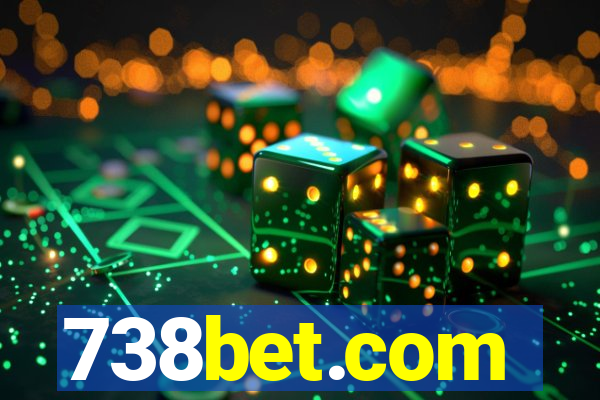 738bet.com