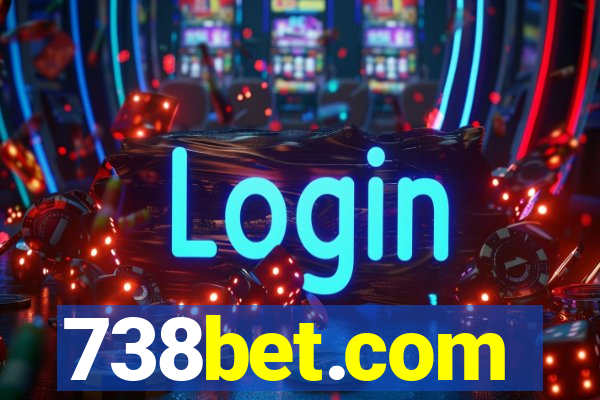 738bet.com