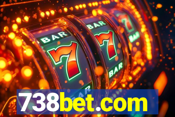 738bet.com