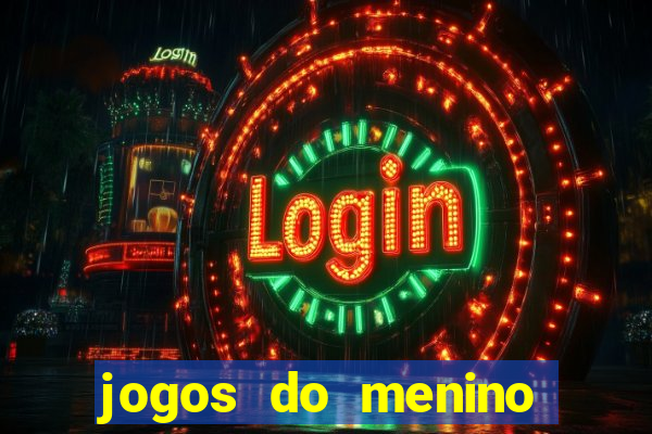 jogos do menino gelo e da menina lava